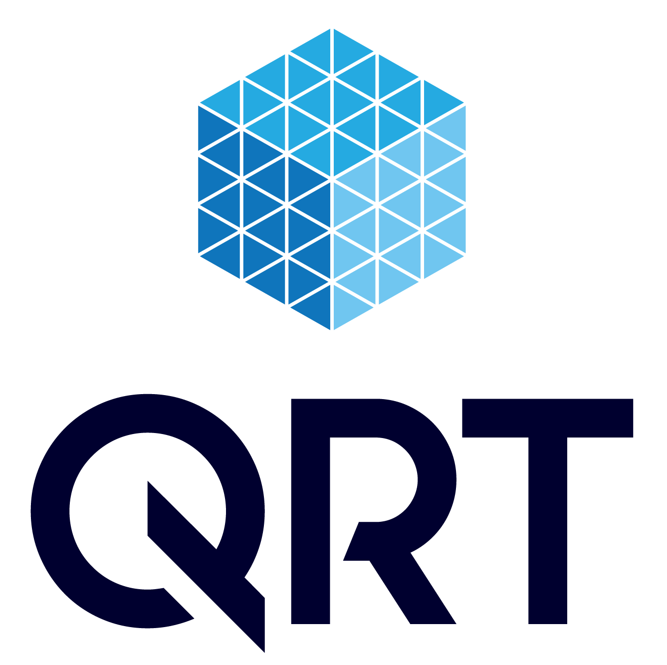 Meet QRT - Zero Gravity
